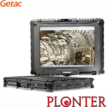 Getac - V100-Basic - התמונה להמחשה בלבד