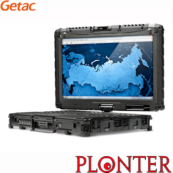 Getac - V200-G2-4-500 - התמונה להמחשה בלבד