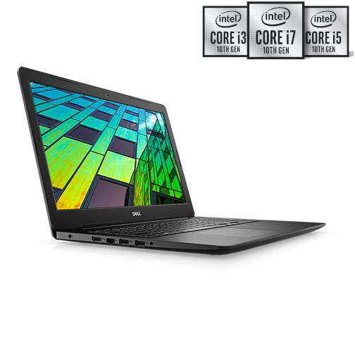 DELL - V3591-3033 - התמונה להמחשה בלבד