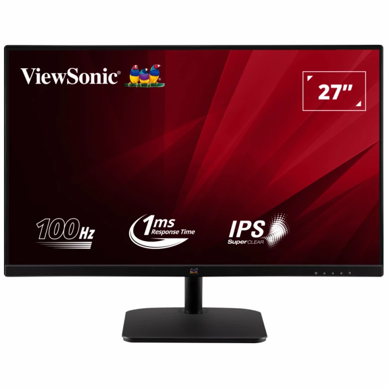 Viewsonic - VA2732-MH - התמונה להמחשה בלבד