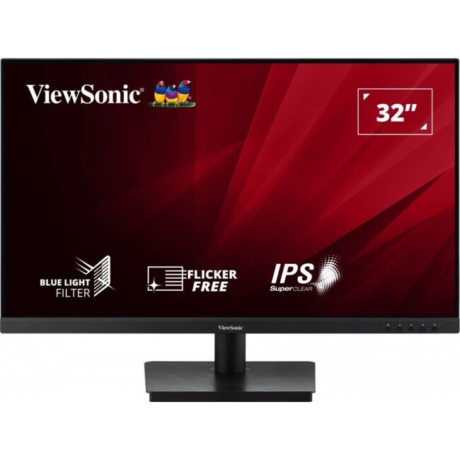 Viewsonic - VA3209-MH -   