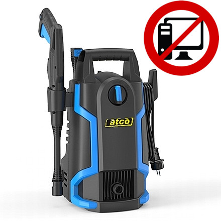 ATCO - VAX90P - התמונה להמחשה בלבד