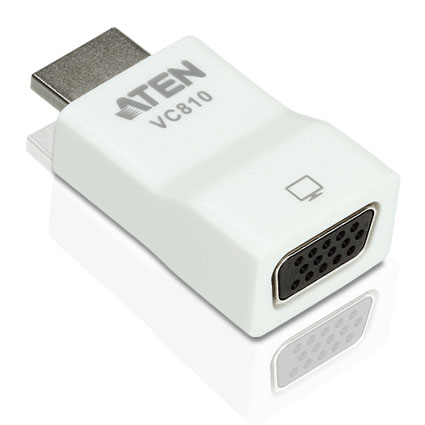 ATEN - VC810 - התמונה להמחשה בלבד