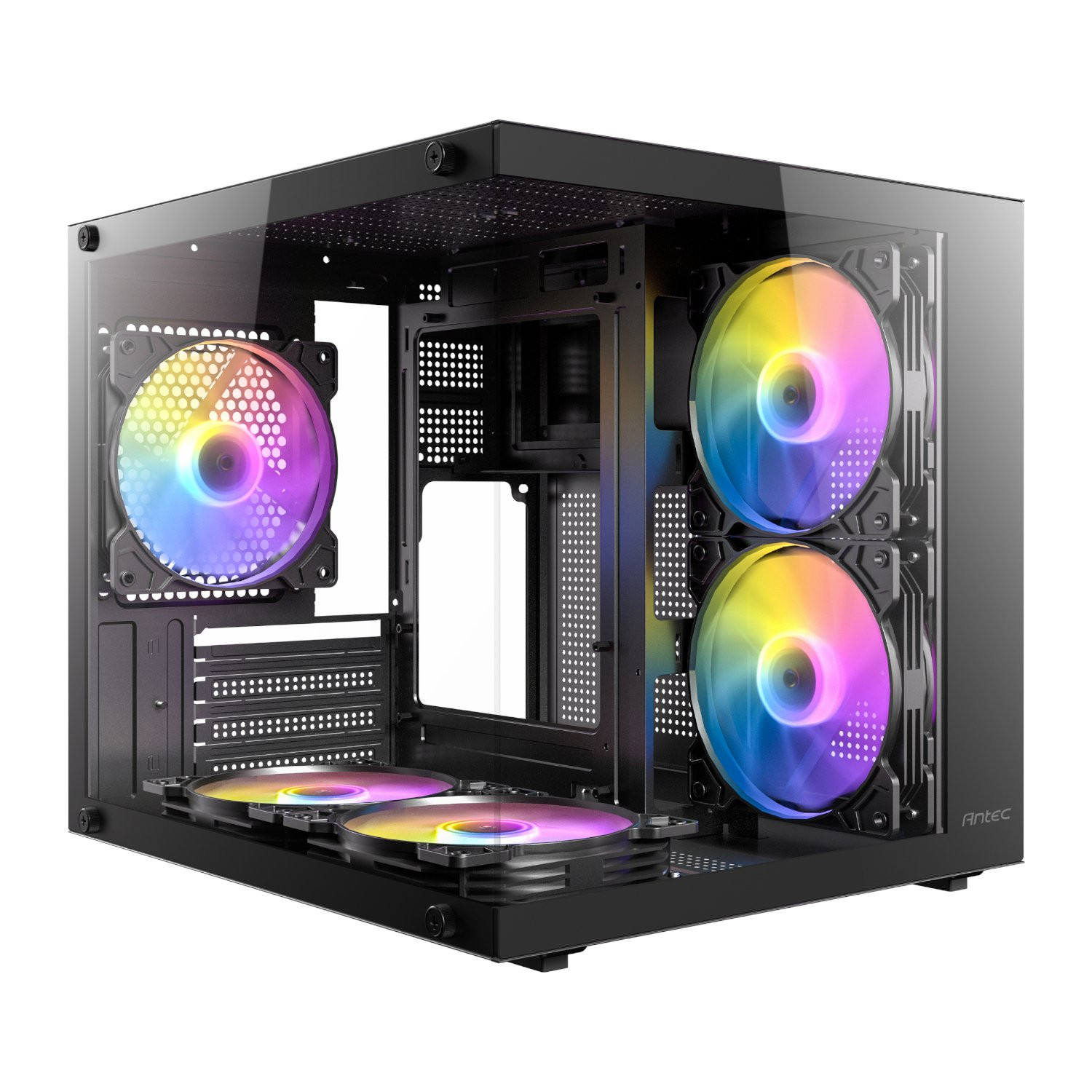 Antec - VCX20M-RGB-Elite -   