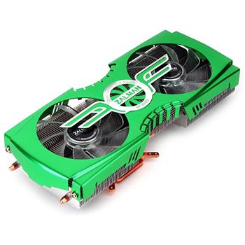 Zalman - VF3000F-470 - התמונה להמחשה בלבד