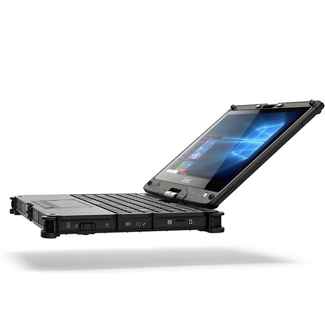 Getac - VG21ZCK_BDXX - התמונה להמחשה בלבד