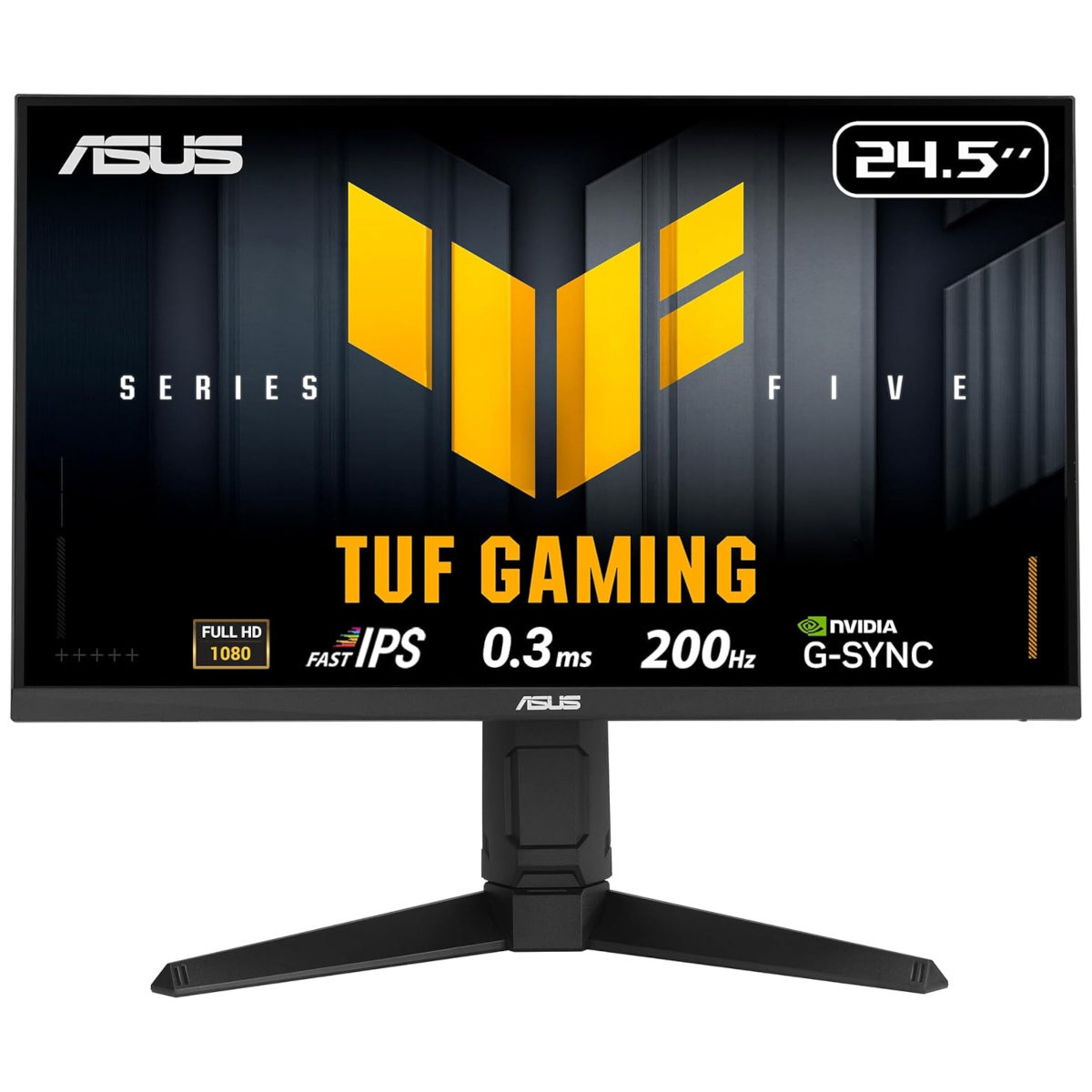 ASUS - VG259QL5A - ������ ������ ����