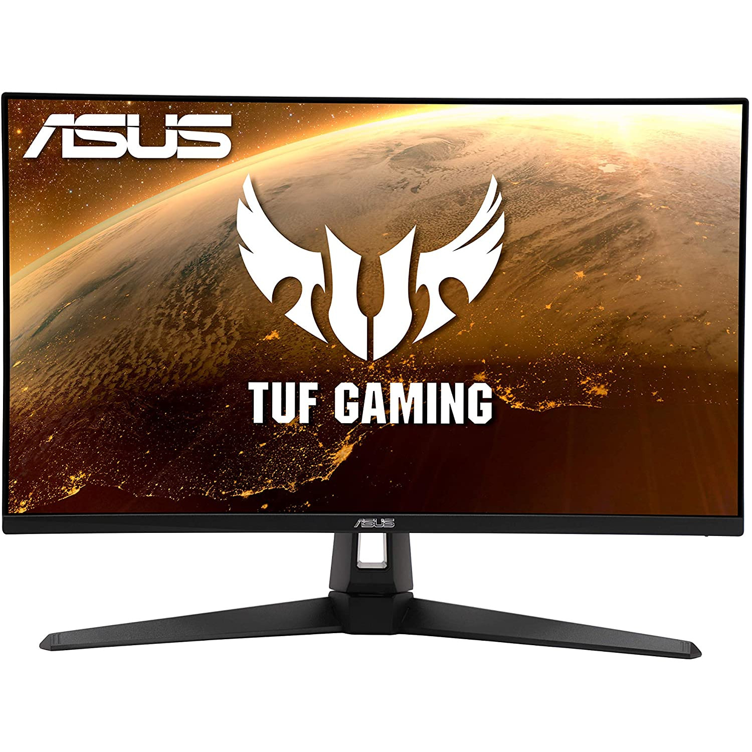 ASUS - VG279Q1A - התמונה להמחשה בלבד