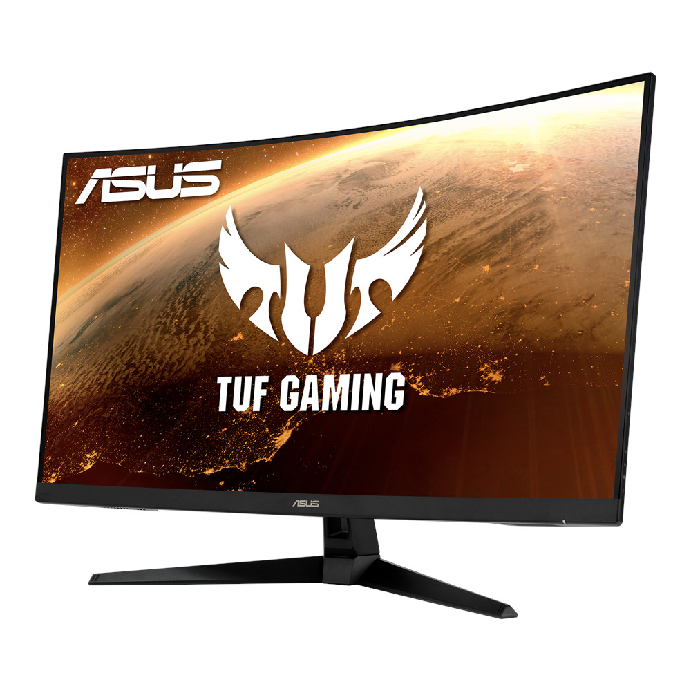 ASUS - VG328H1B - התמונה להמחשה בלבד