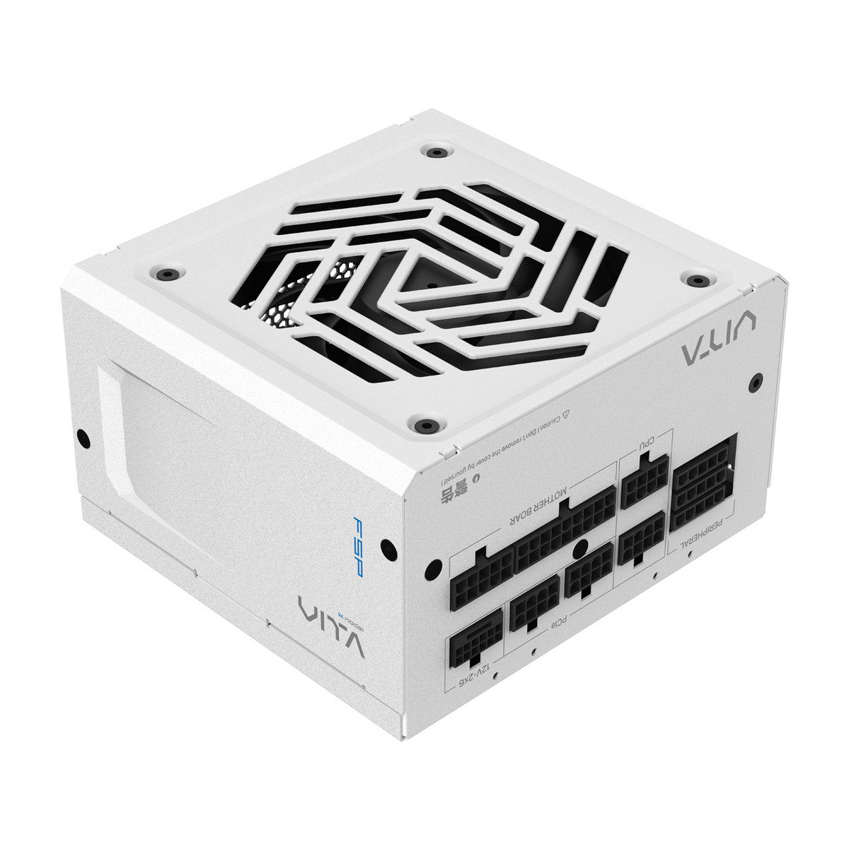 FSP - VITA-GM-850W-White - ������ ������ ����