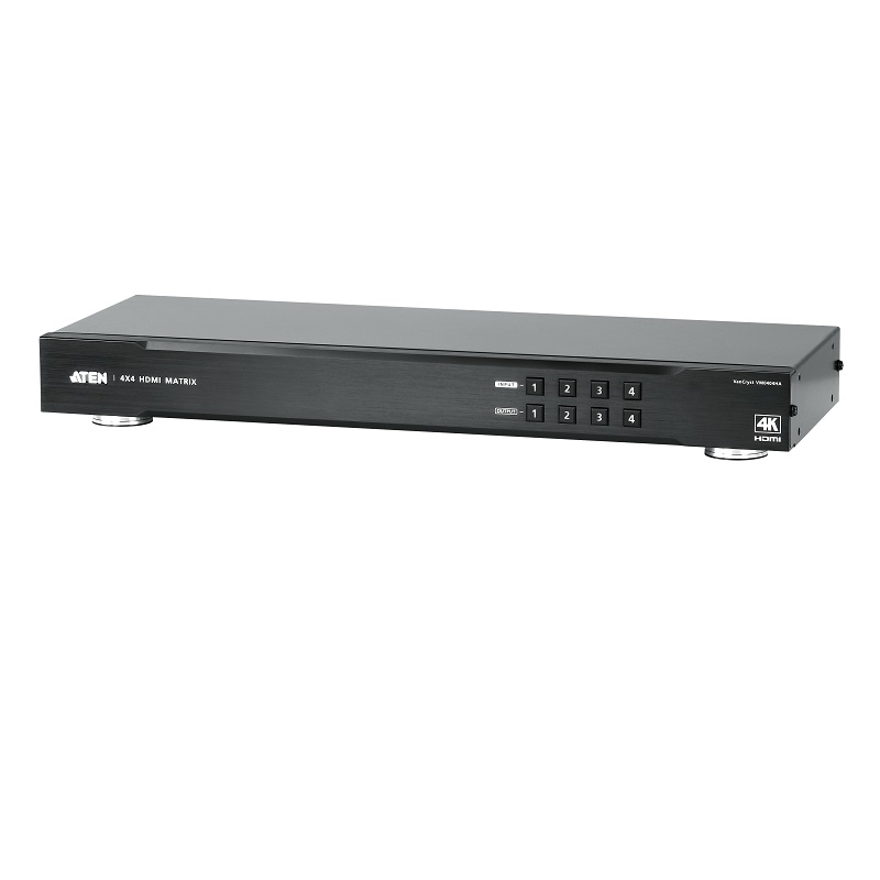ATEN - VM0404HA - התמונה להמחשה בלבד