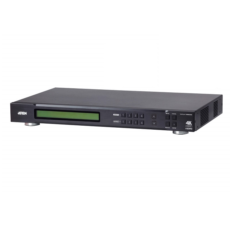 ATEN - VM0404HB - התמונה להמחשה בלבד