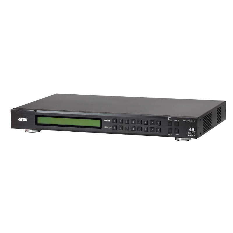 ATEN - VM0808HB - התמונה להמחשה בלבד