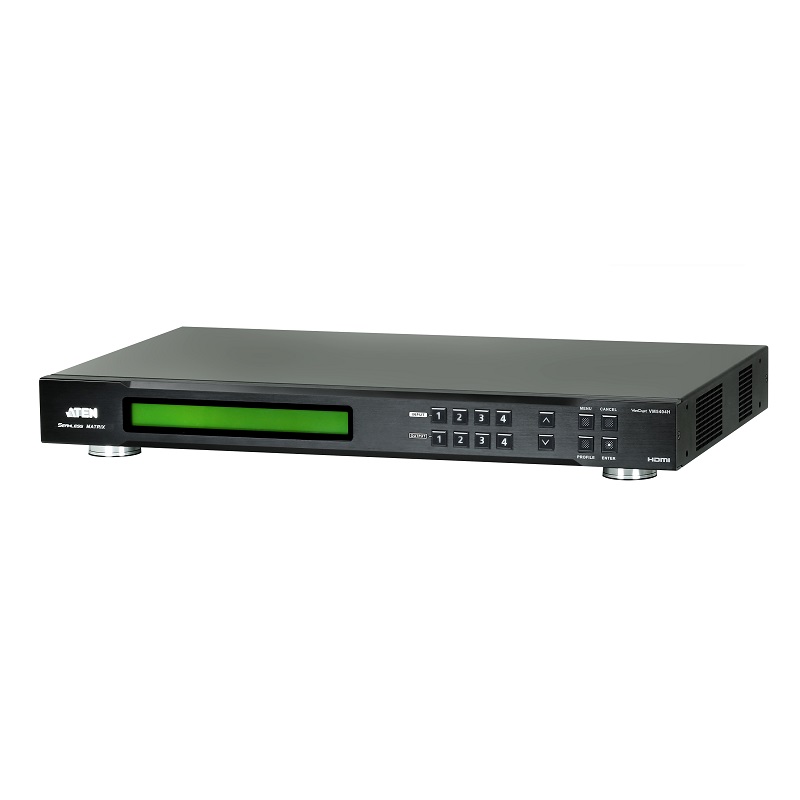 ATEN - VM5404H - התמונה להמחשה בלבד