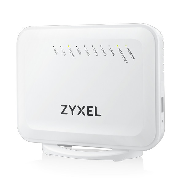 ZyXEL - VMG1312-T20B - התמונה להמחשה בלבד
