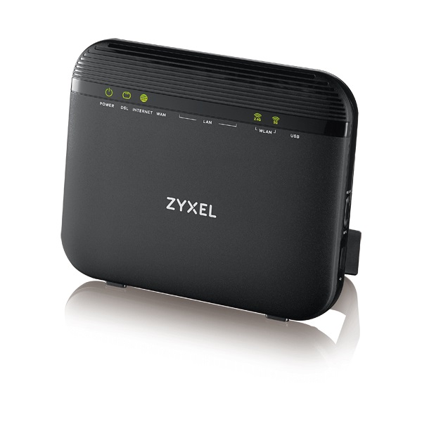 ZyXEL - VMG3625-T20A - התמונה להמחשה בלבד