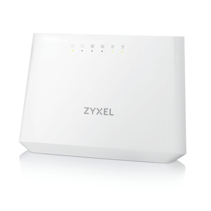 ZyXEL - VMG3625-T50B - התמונה להמחשה בלבד
