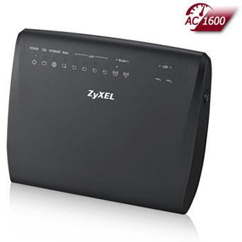 ZyXEL - VMG3926 -   