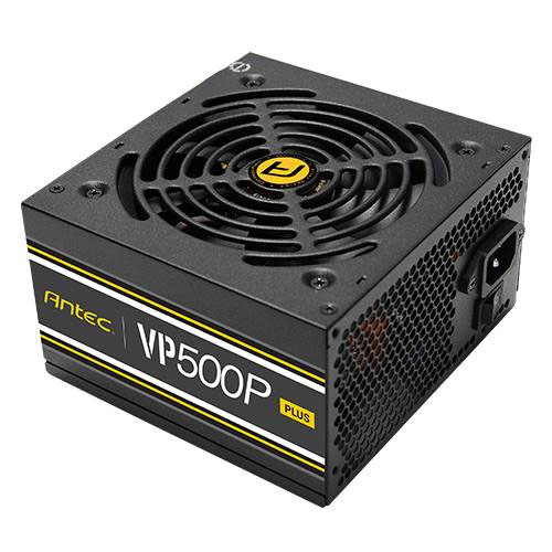 Antec - VP500P-PLUS - התמונה להמחשה בלבד