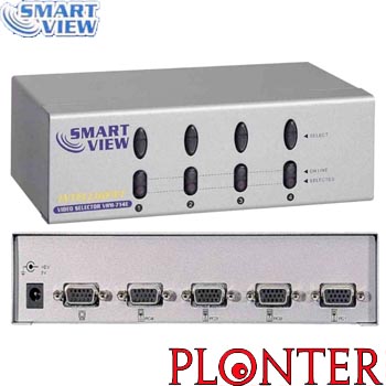 Smart View - VRM-714E - התמונה להמחשה בלבד