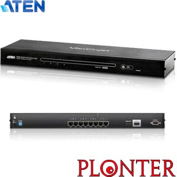 ATEN - VS1804T - התמונה להמחשה בלבד