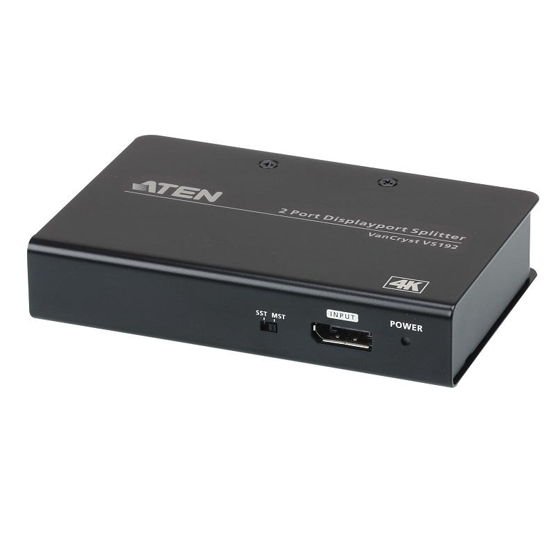 ATEN - VS192 -   