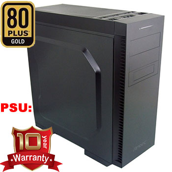 Antec - VSP5000-HCG-850G - התמונה להמחשה בלבד