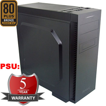 Antec - VSP5000-HCG-750B - התמונה להמחשה בלבד