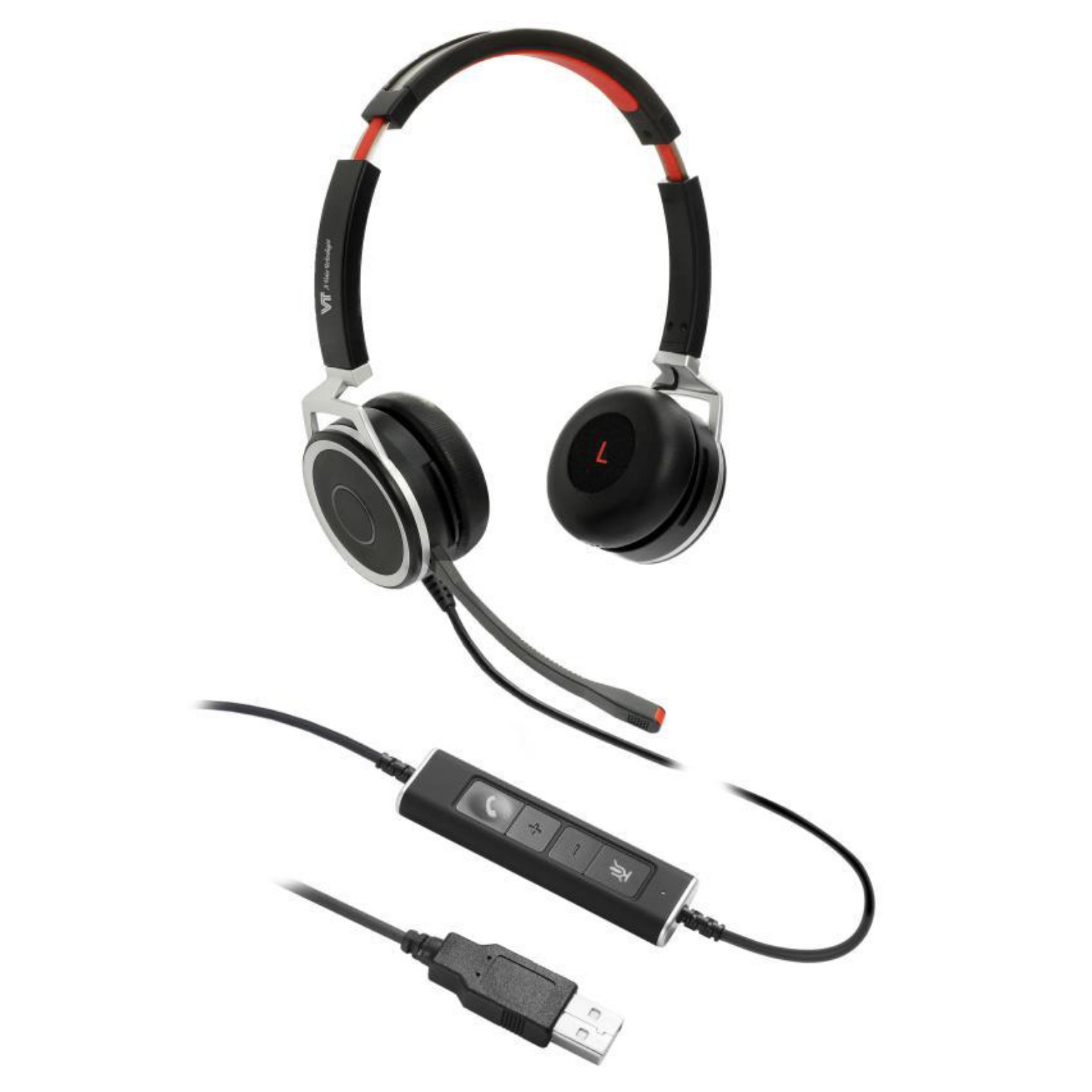 VBeT - VTX200-UNC-Duo - התמונה להמחשה בלבד