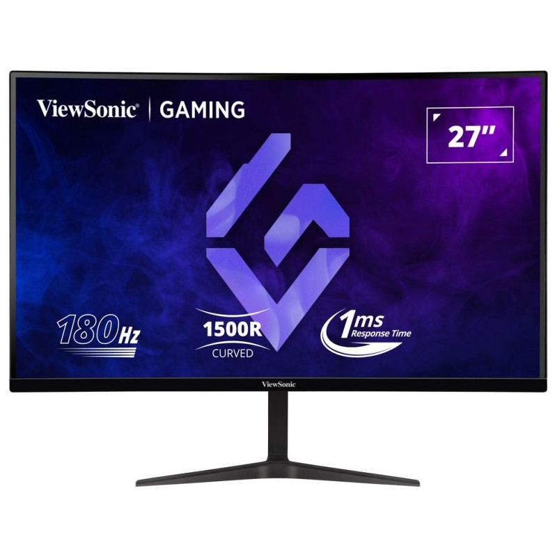 Viewsonic - VX2718-2KPC-MHD -   