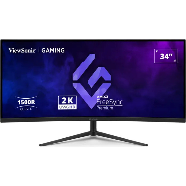 Viewsonic - VX3418C-2K -   