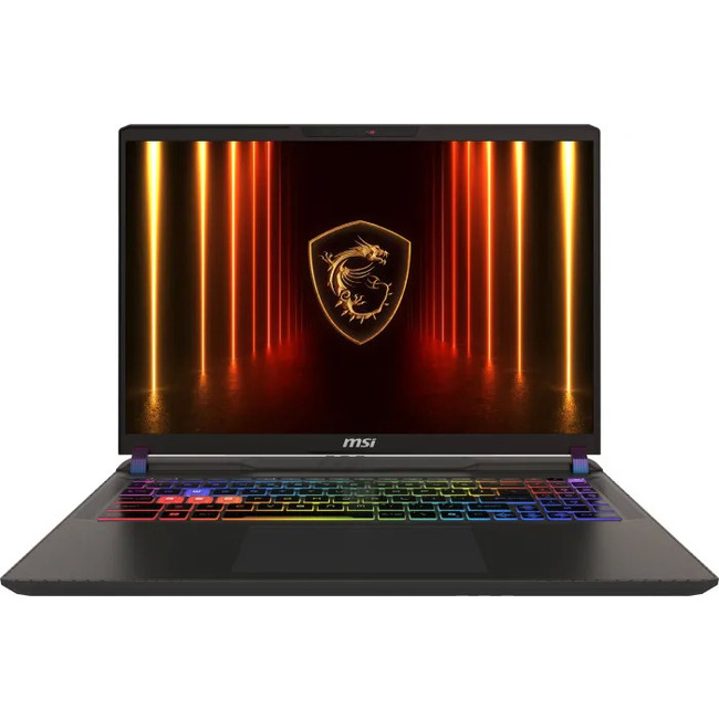 MSI - Vector-16-HX-AI-A2XWIG -   