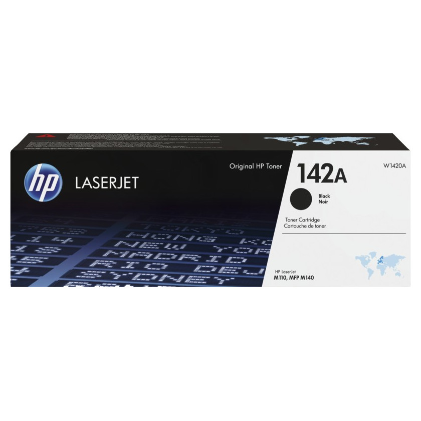 HP - W1420A - התמונה להמחשה בלבד