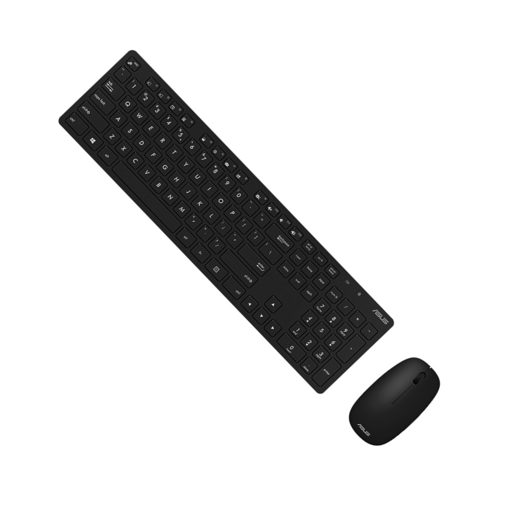 ASUS - W5000-BK - התמונה להמחשה בלבד
