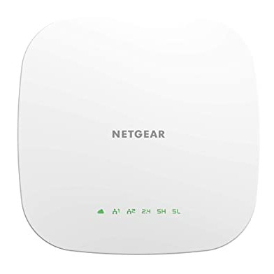 NETGEAR - WAC540 -   