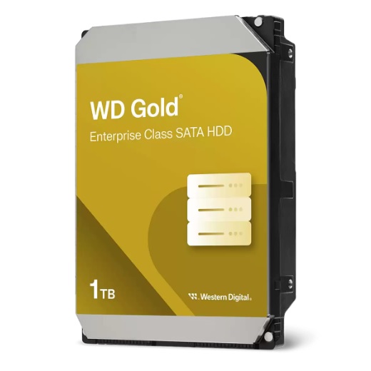 Western Digital - WD1005FBYZ - התמונה להמחשה בלבד