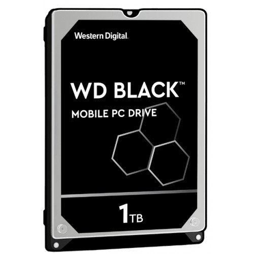 Western Digital - WD10SPSX -   