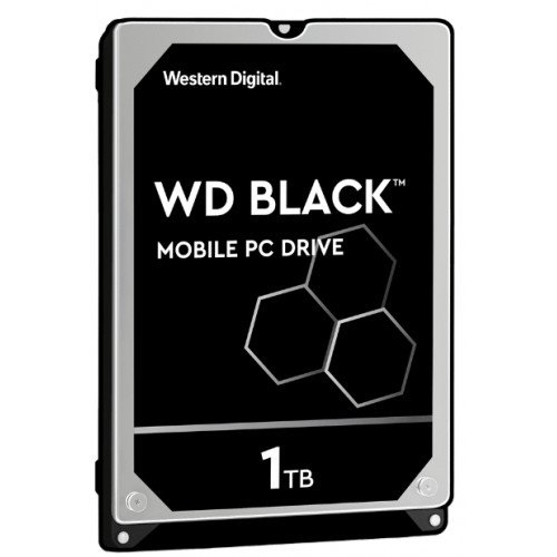 Western Digital - WD10SPSX - התמונה להמחשה בלבד