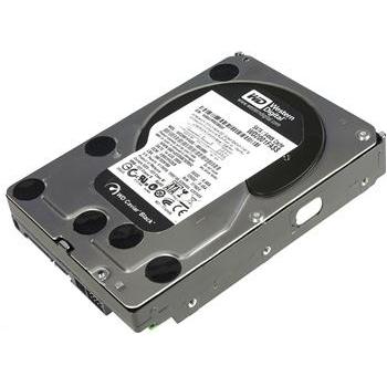 Western Digital - WD5003AZEX -   