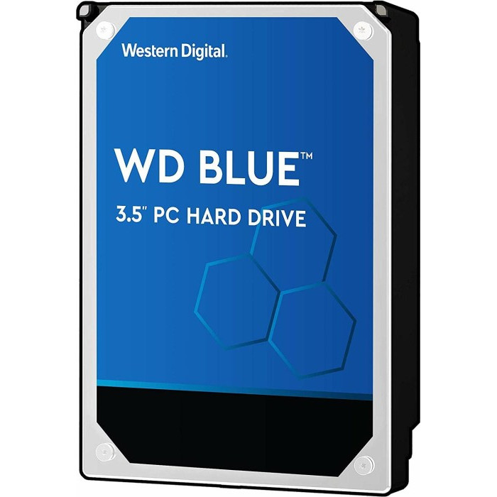 Western Digital - WD20EZBX - התמונה להמחשה בלבד