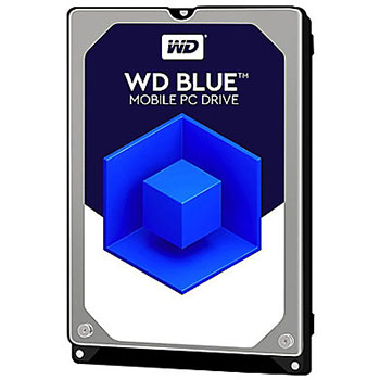 Western Digital - WD20SPZX - התמונה להמחשה בלבד