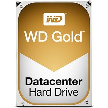 Western Digital - WD8005FRYZ - התמונה להמחשה בלבד