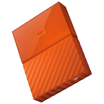 Western Digital - WDBYNN0010BOR-WESN - התמונה להמחשה בלבד