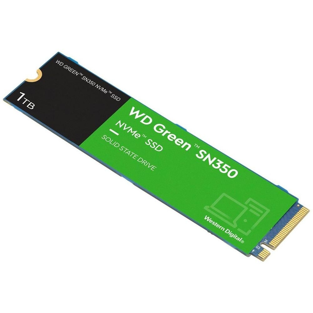 Western Digital - WDS100T3G0C - התמונה להמחשה בלבד
