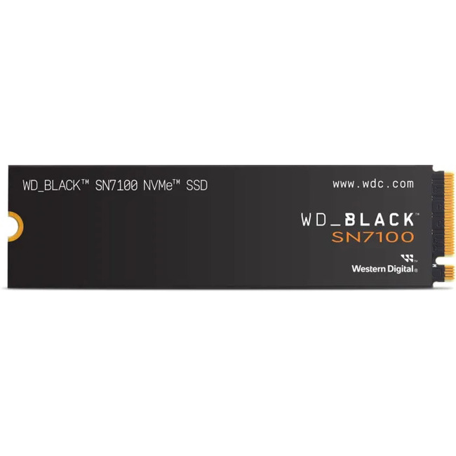 Western Digital - WDS200T4X0E -   