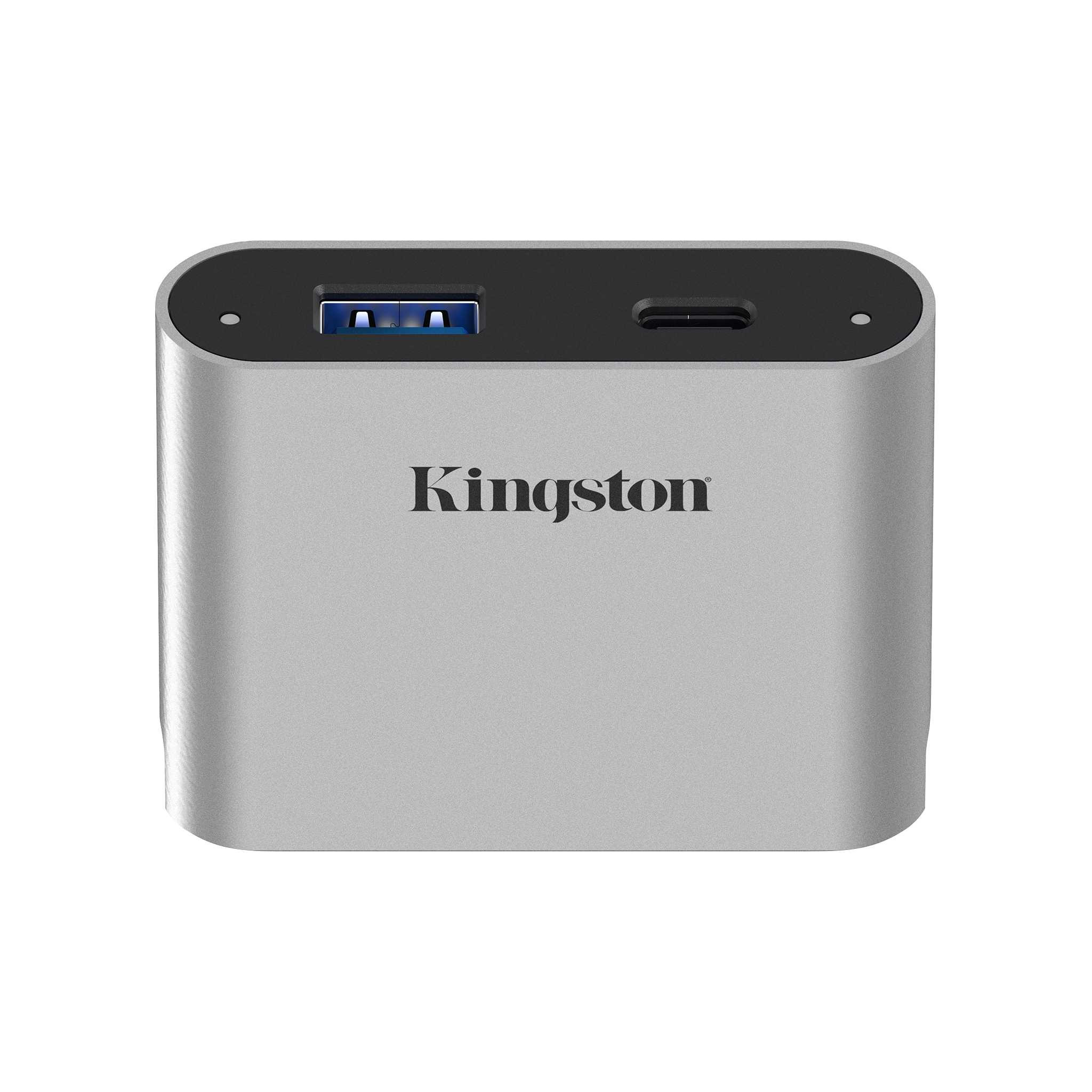 Kingston - WFS-USB -   