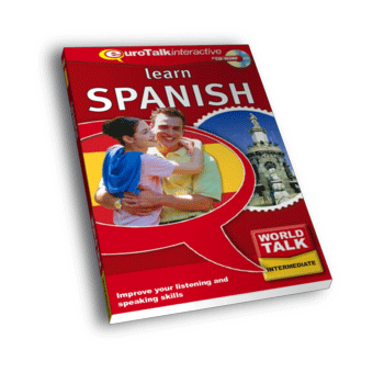EuroTalk - Spanish-WT - התמונה להמחשה בלבד