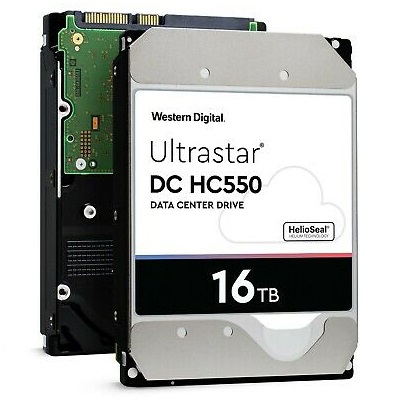 Western Digital - WUH721816ALE6L4 - התמונה להמחשה בלבד