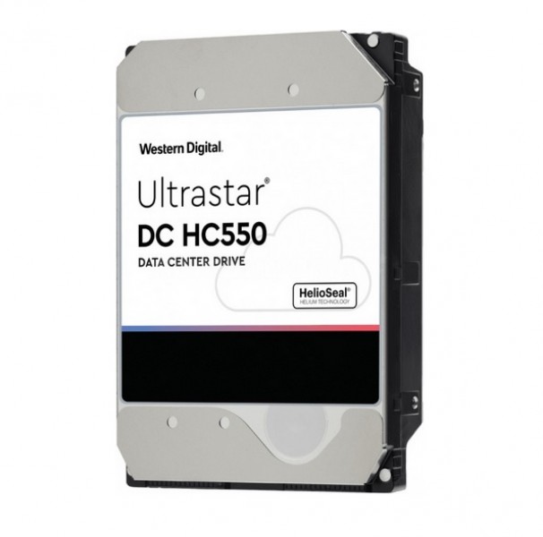 HGST - WUH721818AL5200 - התמונה להמחשה בלבד