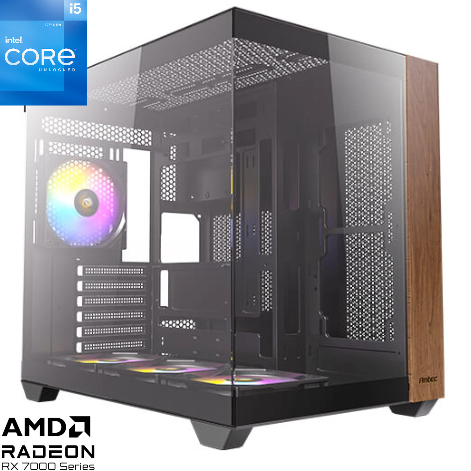 Woody-I5-RX7700XT-32D4
